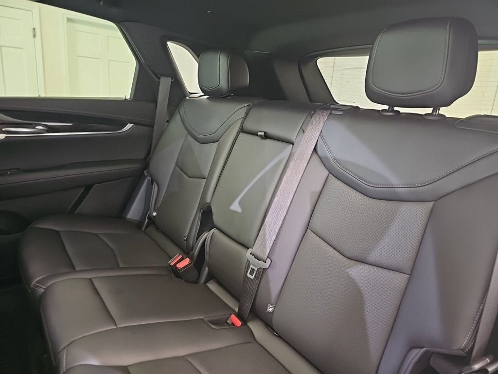 2021 Cadillac XT5 AWD Premium Luxury