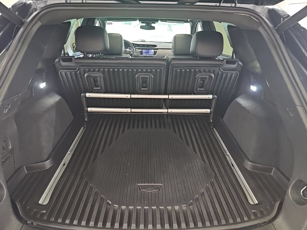 2021 Cadillac XT5 AWD Premium Luxury