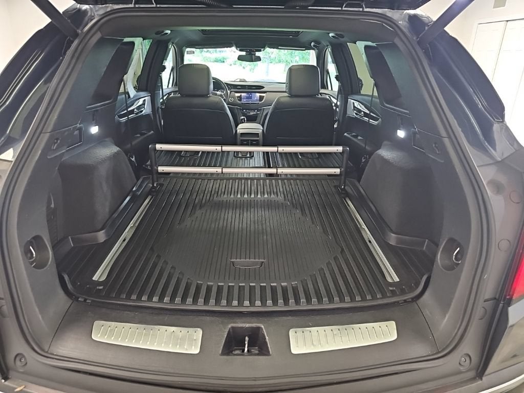 2021 Cadillac XT5 AWD Premium Luxury