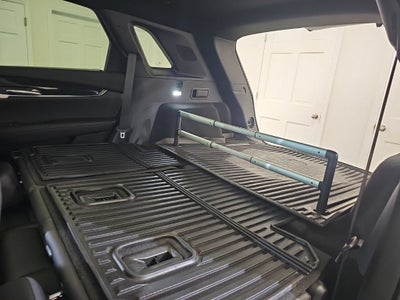 2021 Cadillac XT5 AWD Premium Luxury