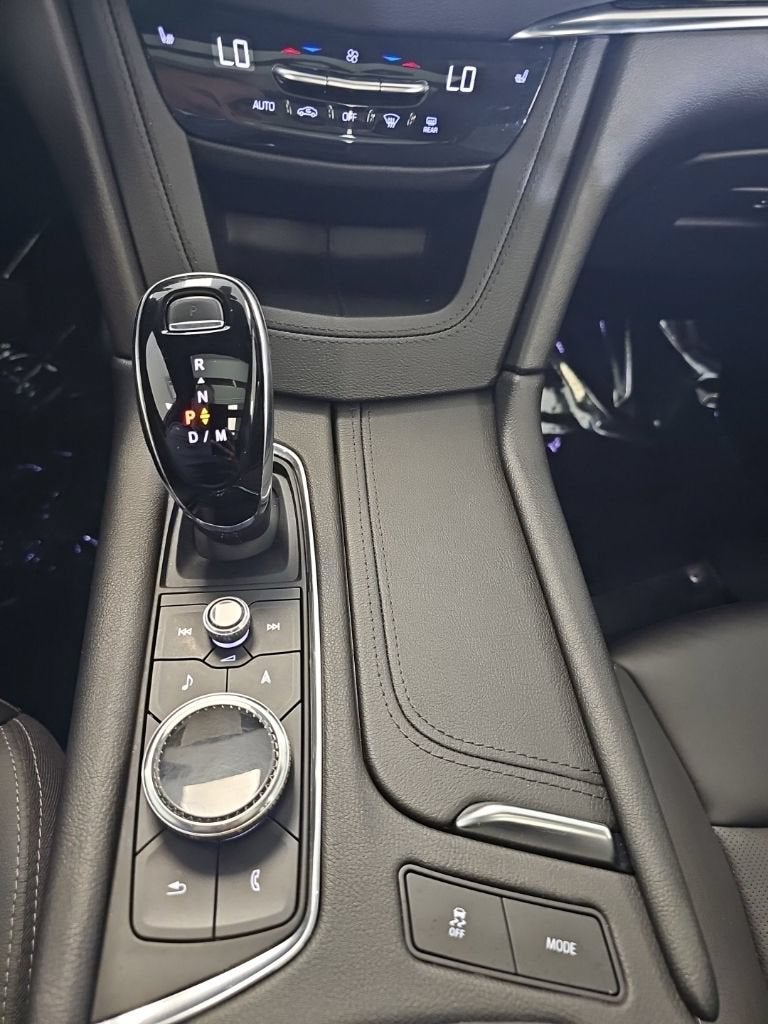 2021 Cadillac XT5 AWD Premium Luxury