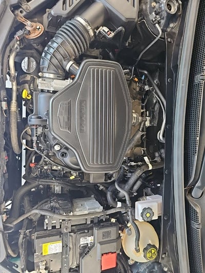 2021 Cadillac XT5 AWD Premium Luxury