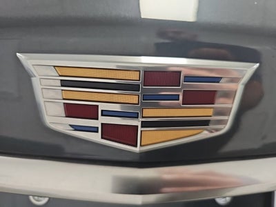 2021 Cadillac XT5 AWD Premium Luxury