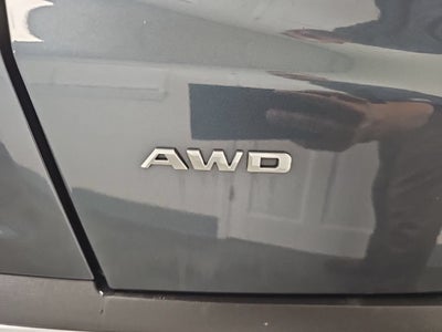 2021 Cadillac XT5 AWD Premium Luxury