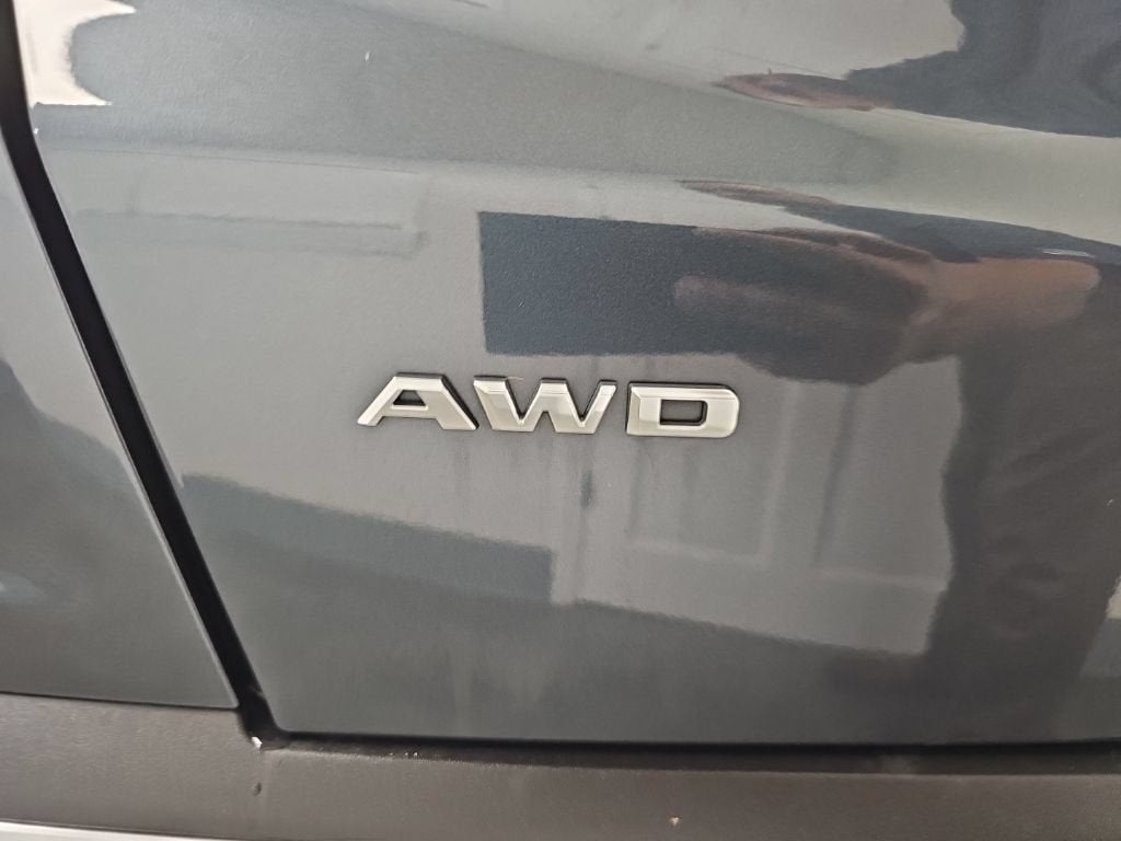 2021 Cadillac XT5 AWD Premium Luxury