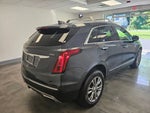 2021 Cadillac XT5 AWD Premium Luxury