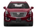2017 Cadillac XT5 Luxury AWD