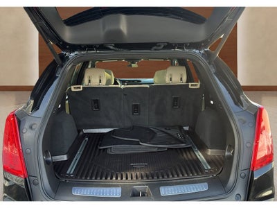 2019 Cadillac XT5 Luxury AWD