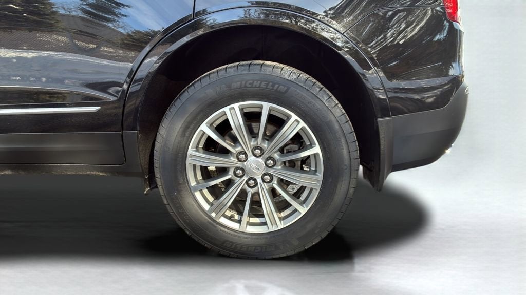 2019 Cadillac XT5 Luxury AWD