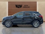 2019 Cadillac XT5 Luxury AWD