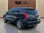 2019 Cadillac XT5 Luxury AWD
