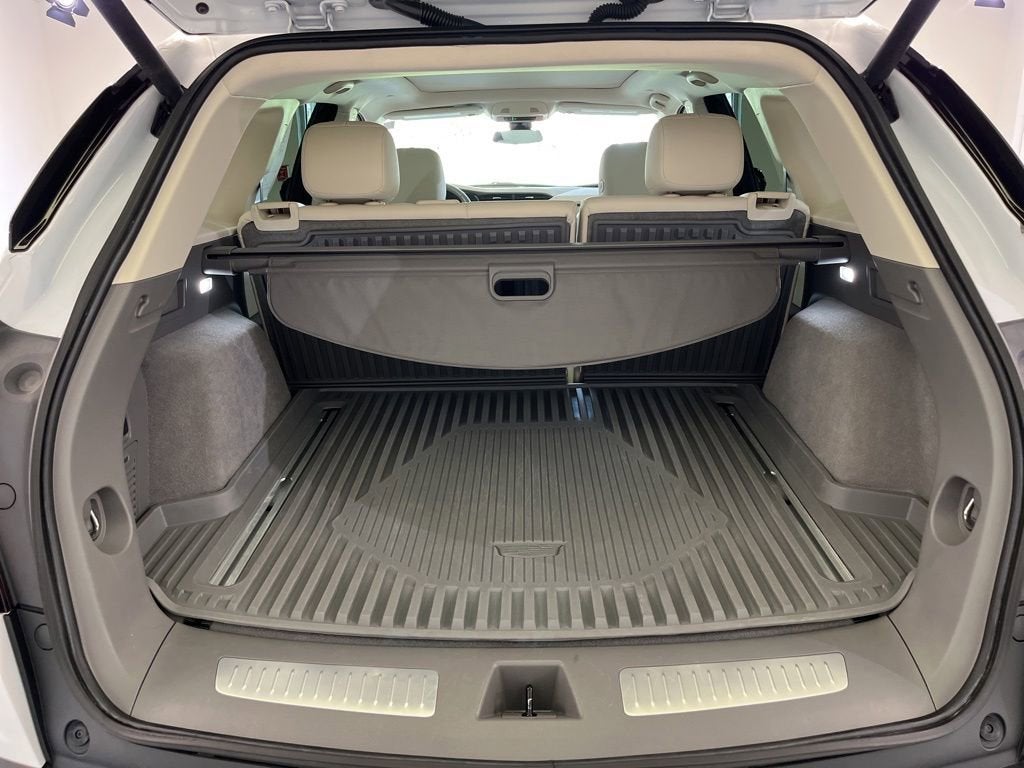 2021 Cadillac XT5 AWD Premium Luxury