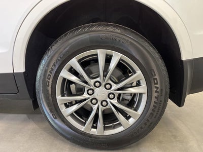 2021 Cadillac XT5 AWD Premium Luxury