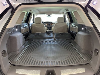 2021 Cadillac XT5 AWD Premium Luxury