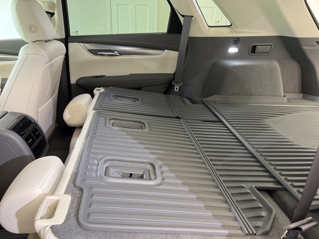 2021 Cadillac XT5 AWD Premium Luxury