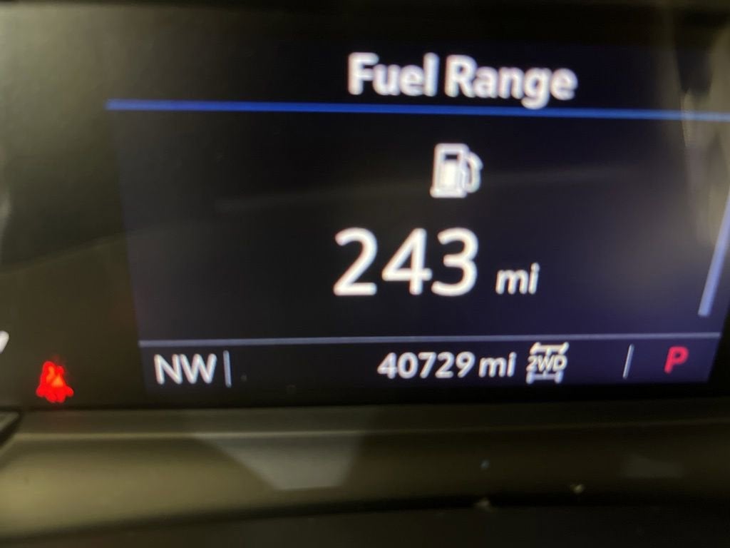 2021 Cadillac XT5 AWD Premium Luxury