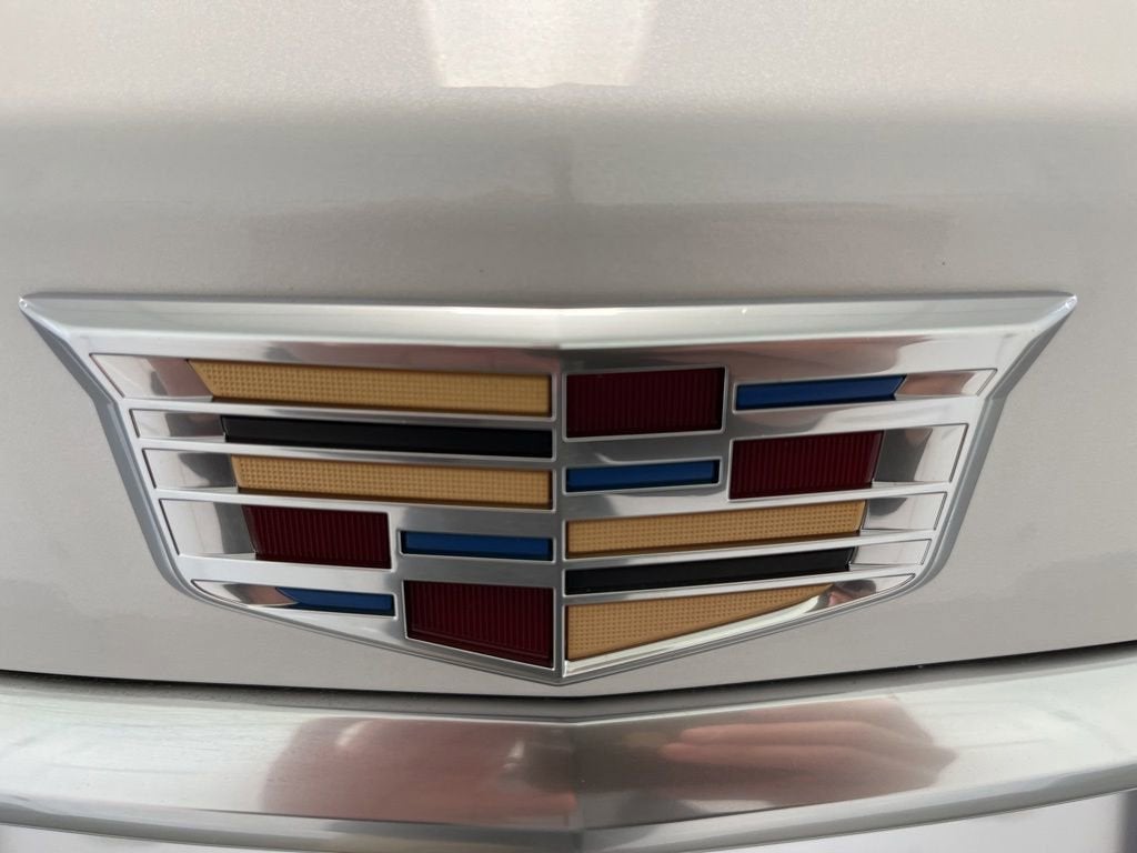 2021 Cadillac XT5 AWD Premium Luxury