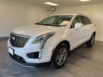 2021 Cadillac XT5 AWD Premium Luxury