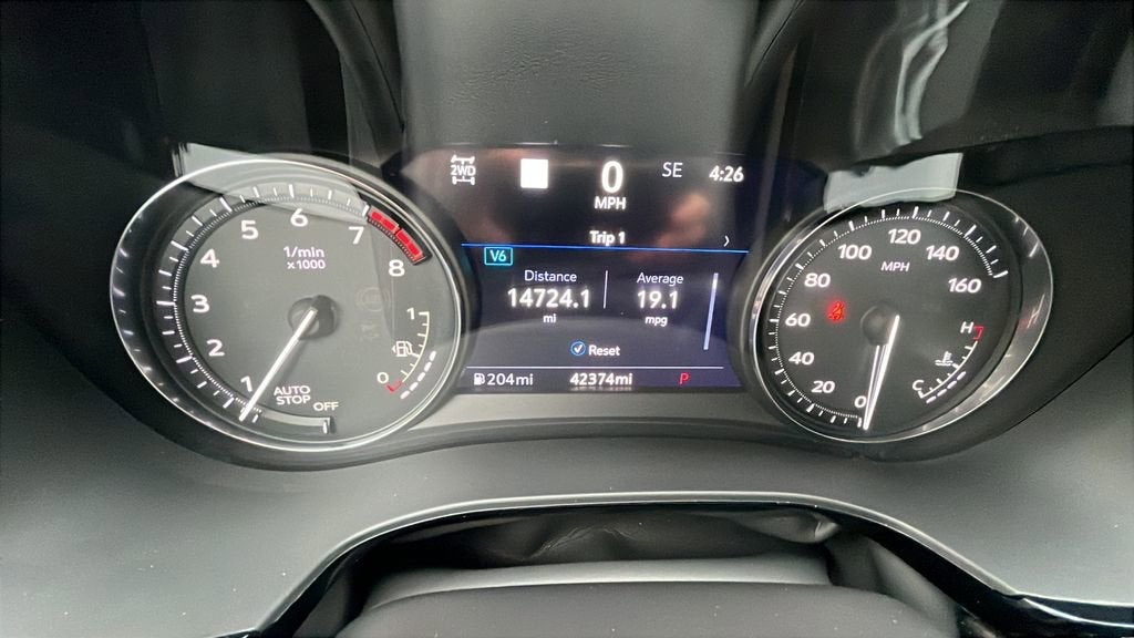 2021 Cadillac XT5 AWD Premium Luxury