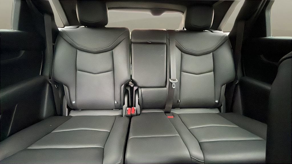 2021 Cadillac XT5 AWD Premium Luxury