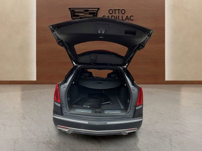 2021 Cadillac XT5 AWD Premium Luxury