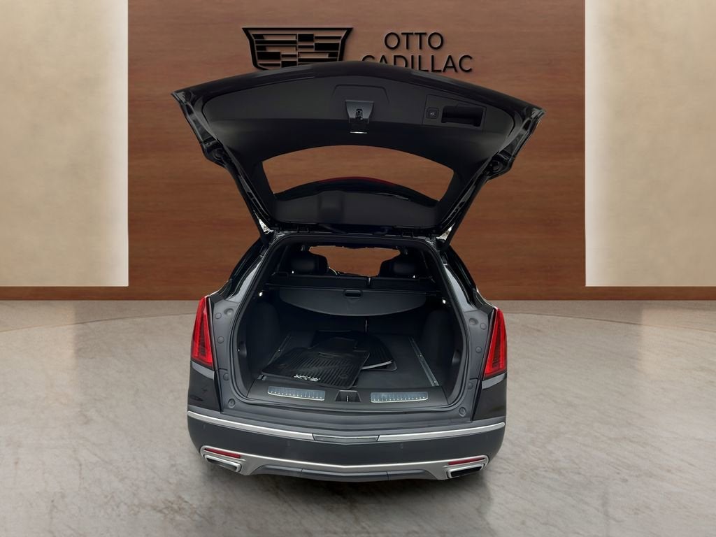 2021 Cadillac XT5 AWD Premium Luxury