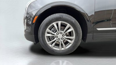 2021 Cadillac XT5 AWD Premium Luxury