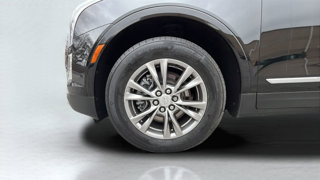 2021 Cadillac XT5 AWD Premium Luxury