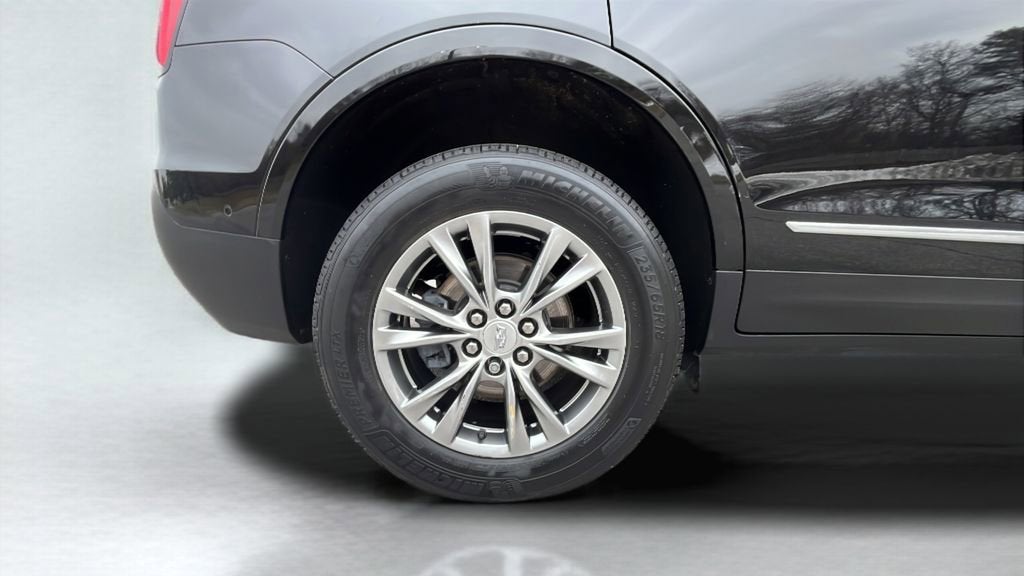 2021 Cadillac XT5 AWD Premium Luxury