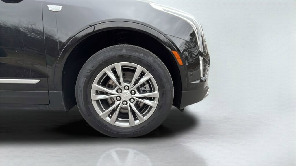 2021 Cadillac XT5 AWD Premium Luxury