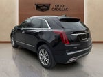 2021 Cadillac XT5 AWD Premium Luxury