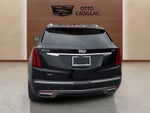 2021 Cadillac XT5 AWD Premium Luxury