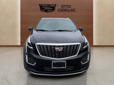 2021 Cadillac XT5 AWD Premium Luxury