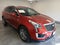 2021 Cadillac XT5 AWD Premium Luxury