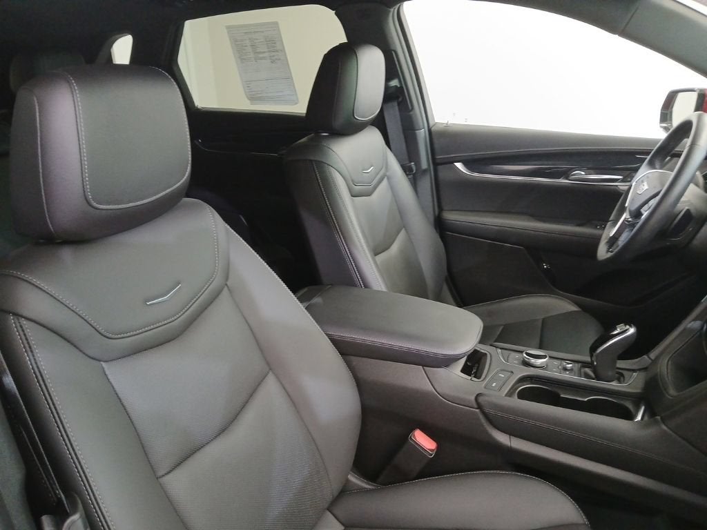 2021 Cadillac XT5 AWD Premium Luxury