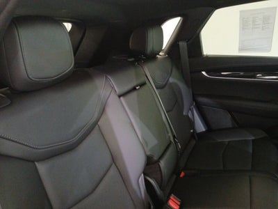 2021 Cadillac XT5 AWD Premium Luxury