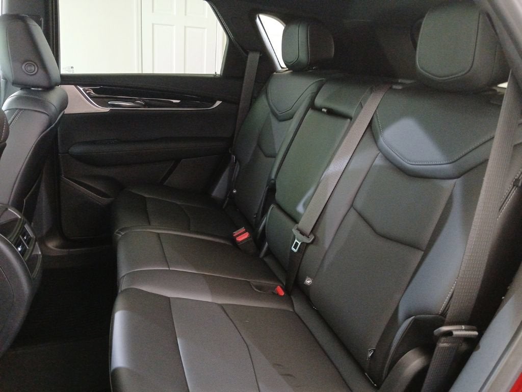 2021 Cadillac XT5 AWD Premium Luxury