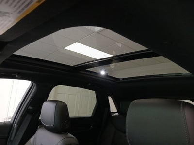 2021 Cadillac XT5 AWD Premium Luxury
