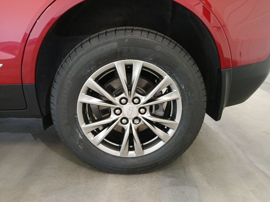 2021 Cadillac XT5 AWD Premium Luxury