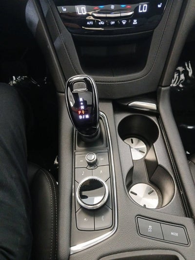 2021 Cadillac XT5 AWD Premium Luxury