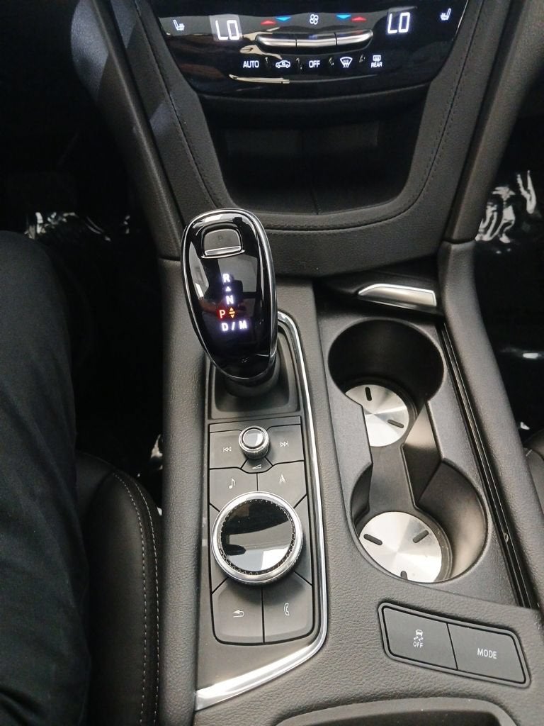 2021 Cadillac XT5 AWD Premium Luxury