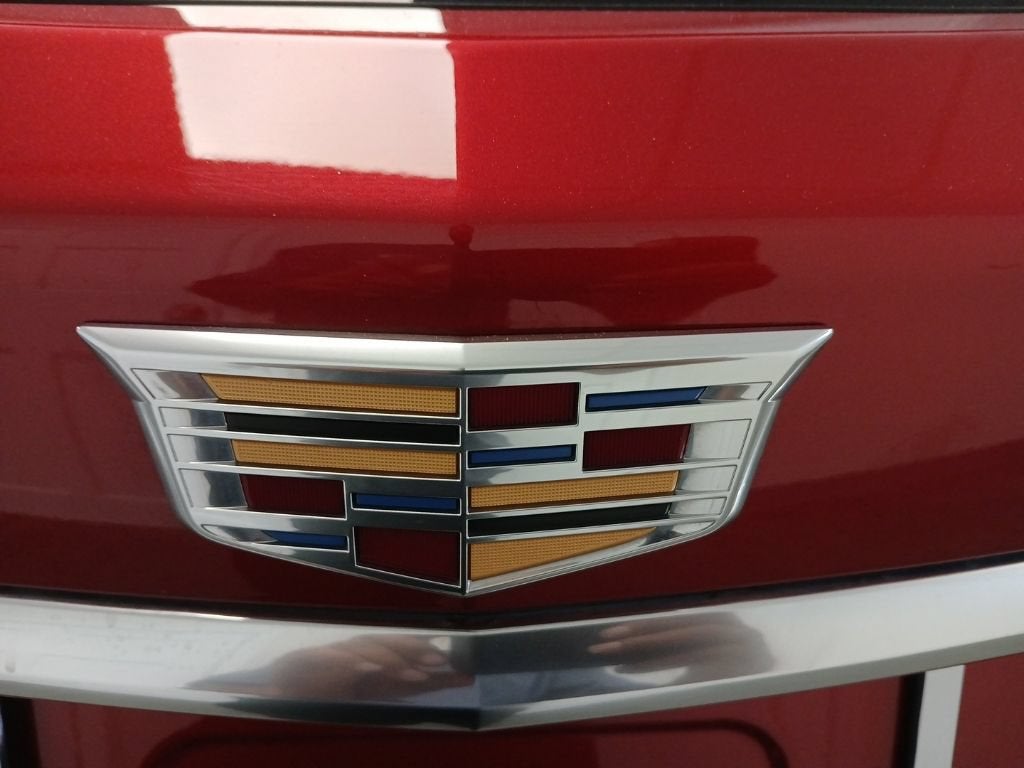 2021 Cadillac XT5 AWD Premium Luxury
