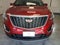 2021 Cadillac XT5 AWD Premium Luxury