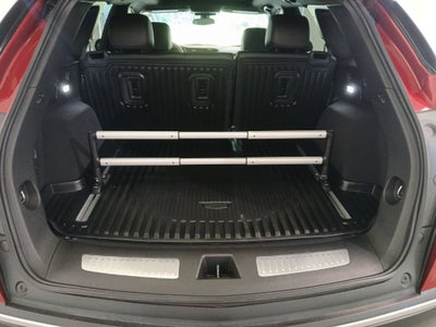 2021 Cadillac XT5 AWD Premium Luxury