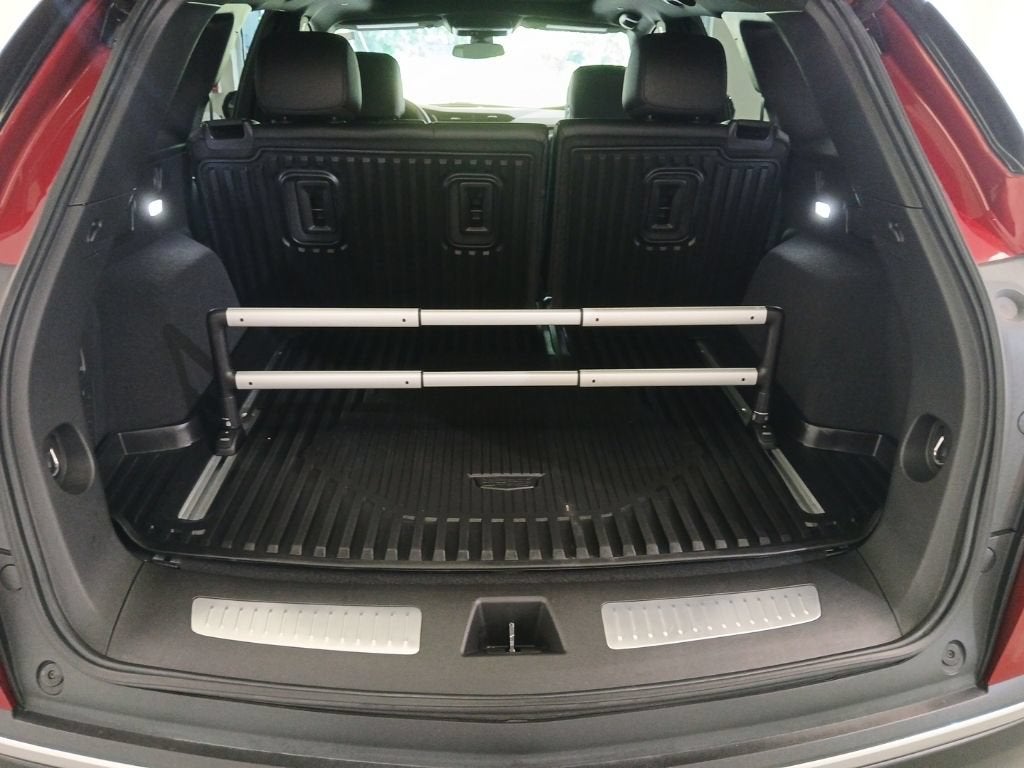 2021 Cadillac XT5 AWD Premium Luxury