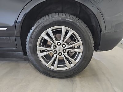 2023 Cadillac XT5 AWD Premium Luxury