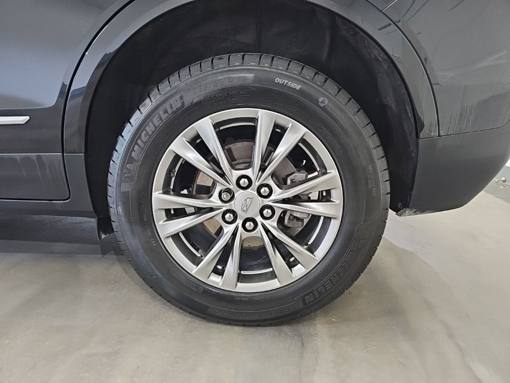 2023 Cadillac XT5 AWD Premium Luxury