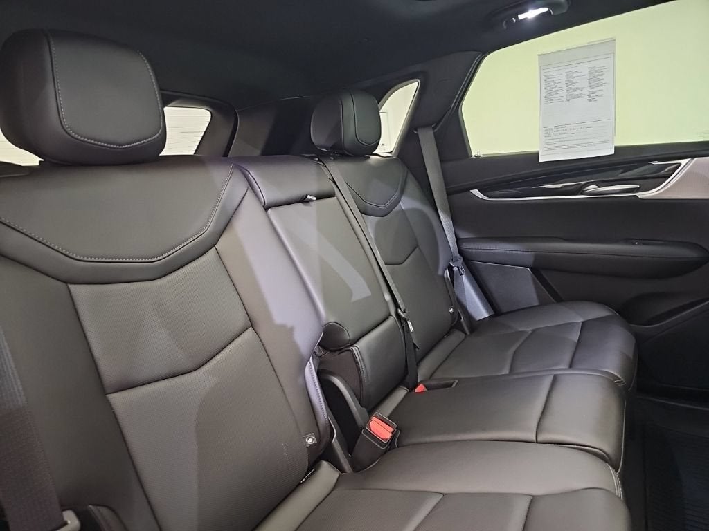 2023 Cadillac XT5 AWD Premium Luxury
