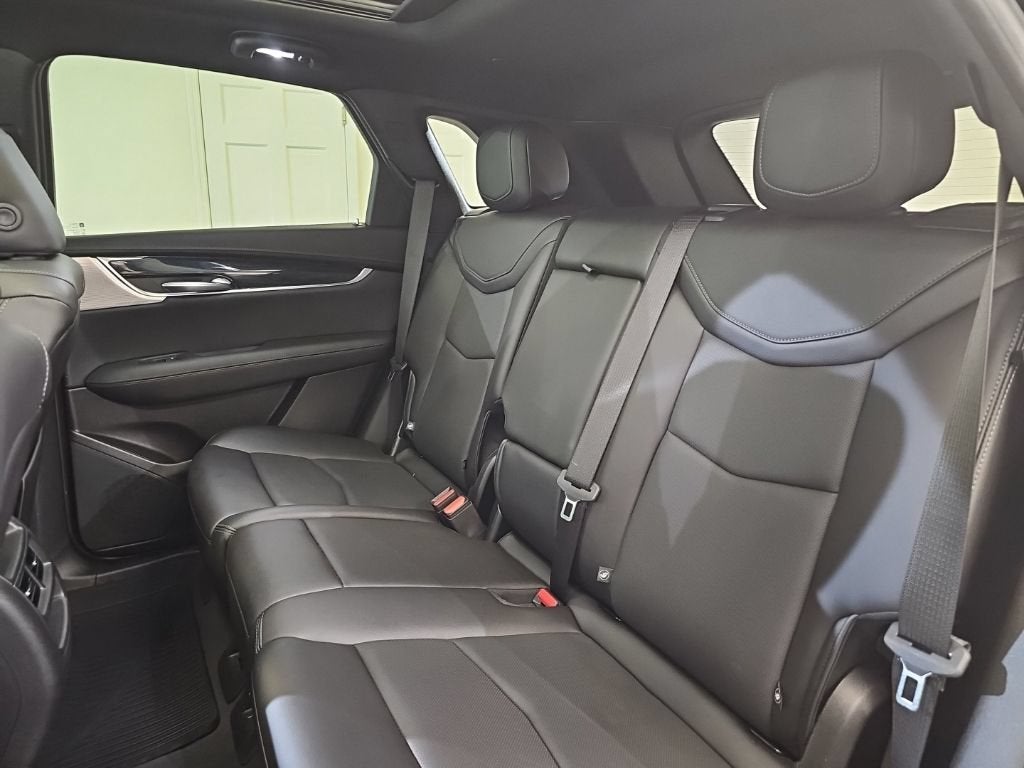 2023 Cadillac XT5 AWD Premium Luxury