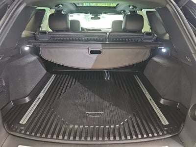 2023 Cadillac XT5 AWD Premium Luxury
